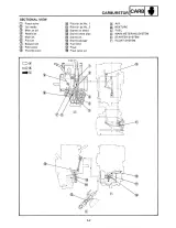 1987–1988 Yamaha Terra Pro YFP350 Service Manual  (P/N LIT-11616-06–46) – preview page 6