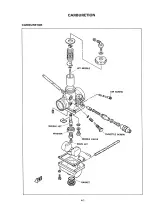 1981–1982 Yamaha YT175 Tri-Moto, YT175J Factory Service Manual (P/N LIT-11616-03-20) – preview page 6