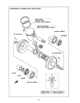 1981–1982 Yamaha YT175 Tri-Moto, YT175J Factory Service Manual (P/N LIT-11616-03-20) – preview page 7