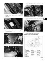 2005 Arctic Cat 250, 300, 400, 500, 650 H1/V-Twin ATV Service Manual (P/N 2257-187, P/N 2257-26) – preview page 6