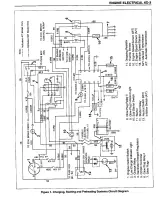 1993 Isuzu NPR / GMC W4 / Chevy 4000 4BD2-T Diesel Engine Service Manual (P/N C4085-91017) – preview page 7