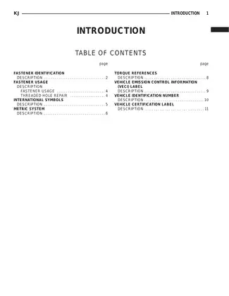 Complete Repair Manual for 186FIA Front Axle Systems Preview image 2
