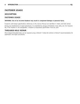 Complete Repair Manual for 186FIA Front Axle Systems Preview image 5