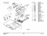 Xerox 5614 / 5113 / 5114 Copier Service Manual (P/N 701P09830) – preview page 6