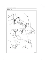 Kawasaki Prairie KVF700 4x4 ATV 2004–2006 Factory Service Manual (P/N 99924-1319-04) – preview page 6