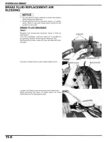 Honda CB1300F Super Four Factory Service Manual (P/N 62MEJ00) – preview page 7