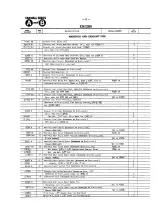 McCormick Farmall A/B Tractor Parts Catalog (P/N 357070 R91) – preview page 1