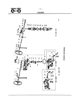 McCormick Farmall A/B Tractor Parts Catalog (P/N 357070 R91) – preview page 6