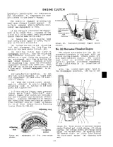 International Harvester Farmall A, AV, B, BN & U-2 Power Unit Service Manual 1939–1953 (P/N 57722 D) – preview page 5