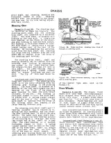International Harvester Farmall A, AV, B, BN & U-2 Power Unit Service Manual 1939–1953 (P/N 57722 D) – preview page 6