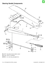 Mercury Mariner 65/80 Jet/75/90/100/115/125 Outboard Motor 1997–2002 Service Manual  (P/N 90-830234R3) – preview page 6