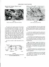 1947–1956 International Farmall Super A & Super AV Tractor Operator's Manual (P/N 1 004 193 R5) – preview page 3