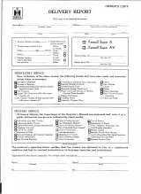 1947–1956 International Farmall Super A & Super AV Tractor Operator's Manual (P/N 1 004 193 R5) – preview page 4