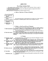 International Harvester Farmall H & HV Tractor 1939–1959 Operator's Manual (P/N 1 004 203 R1) – preview page 3
