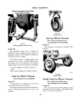 International Harvester Farmall H & HV Tractor 1939–1959 Operator's Manual (P/N 1 004 203 R1) – preview page 7