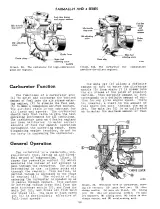 1939–1954 Farmall H, HV, W-4, O-4, OS-4, I-4, U-4 and IU-4 Tractor and Power Unit Service Manual (GSS-5032) – preview page 6