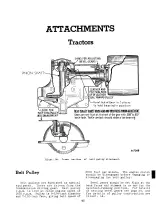 1939–1954 Farmall H, HV, W-4, O-4, OS-4, I-4, U-4 and IU-4 Tractor and Power Unit Service Manual (GSS-5032) – preview page 7