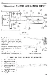 1940s–1950s Farmall-M and MV Service & Repair Manual (P/N 66413 D, OEM) – preview page 3