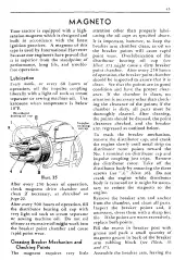 1940s–1950s Farmall-M and MV Service & Repair Manual (P/N 66413 D, OEM) – preview page 6