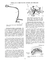 International Farmall M, MD, 6 Series Tractor Factory Service Manual, 1950–1958 (P/N GSS-5033) – preview page 7