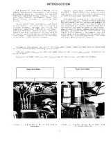 McCormick Farmall MD MDV Tractor 1939 Operator's Manual OEM – preview page 1