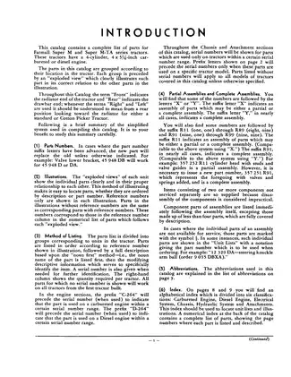 Comprehensive Service Manual for International Harvester Diesel Engines - TC-46 Preview image 5