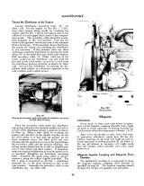 1952–1954 International Farmall Super M & Super MV Tractor Operator's Manual (P/N 1 004 245 R1) – preview page 5
