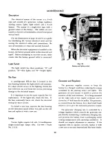 1952–1954 International Farmall Super M & Super MV Tractor Operator's Manual (P/N 1 004 245 R1) – preview page 6