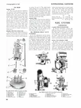 International Harvester Tractor F12, F14, 012, 014, W12, W14, F20, F30, 1020, W30, W40 Factory Service Manual (P/N C4077-90960) – preview page 5