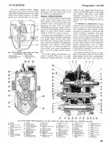 International Harvester Tractor F12, F14, 012, 014, W12, W14, F20, F30, 1020, W30, W40 Factory Service Manual (P/N C4077-90960) – preview page 6