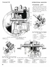 International Harvester Tractor F12, F14, 012, 014, W12, W14, F20, F30, 1020, W30, W40 Factory Service Manual (P/N C4077-90960) – preview page 7