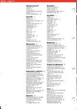 1993 Ducati ST2 OEM Service Manual (P/N 88713.0143) – preview page 5