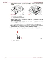 Mercury MerCruiser 4.3L MPI Engine Factory Service Manual (P/N 90-864261) – preview page 3