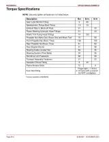 Mercury MerCruiser 4.3L MPI Engine Factory Service Manual (P/N 90-864261) – preview page 4