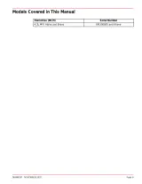 Mercury MerCruiser 4.3L MPI Engine Factory Service Manual (P/N 90-864261) – preview page 5