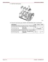 Mercury MerCruiser 4.3L MPI Engine Factory Service Manual (P/N 90-864261) – preview page 6