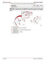 Mercury MerCruiser 4.3L MPI Engine Factory Service Manual (P/N 90-864261) – preview page 7