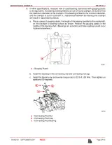 Manual #30: Mercury MerCruiser 496 Mag HO / 496 Mag / 8.1S Horizon / 8.1S HO 2000 Service (P/N 90-863161) – preview page 5