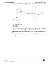 Manual #30: Mercury MerCruiser 496 Mag HO / 496 Mag / 8.1S Horizon / 8.1S HO 2000 Service (P/N 90-863161) – preview page 7