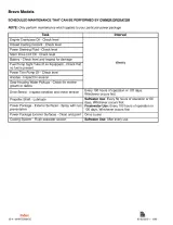 1993–1997 Mercury MerCruiser MCM/MIE V8 Factory Engine Service Manual (P/N 90-823225-1) – preview page 2