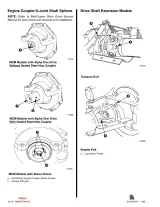 1993–1997 Mercury MerCruiser MCM/MIE V8 Factory Engine Service Manual (P/N 90-823225-1) – preview page 3
