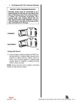 1993–1997 Mercury MerCruiser MCM/MIE V8 Factory Engine Service Manual (P/N 90-823225-1) – preview page 4