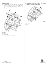 1993–1997 Mercury MerCruiser MCM/MIE V8 Factory Engine Service Manual (P/N 90-823225-1) – preview page 6