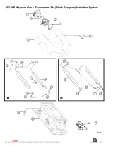 1993–1997 Mercury MerCruiser MCM/MIE V8 Factory Engine Service Manual (P/N 90-823225-1) – preview page 7
