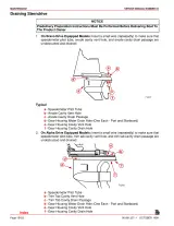 Mercury MerCruiser GM V-8 Engine 305 CID (5.0L) & 350 CID (5.7L) Service Manual #24 (P/N 90-861327-1) – preview page 3