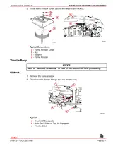 Mercury MerCruiser GM V-8 Engine 305 CID (5.0L) & 350 CID (5.7L) Service Manual #24 (P/N 90-861327-1) – preview page 6