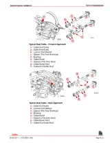 Mercury MerCruiser GM V-8 Engine 305 CID (5.0L) & 350 CID (5.7L) Service Manual #24 (P/N 90-861327-1) – preview page 7