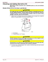 MerCruiser Alpha One Generation II Sterndrive Units (1997–2001) Service Manual (P/N 90-818177-3) – preview page 4