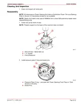 MerCruiser Alpha One Generation II Sterndrive Units (1997–2001) Service Manual (P/N 90-818177-3) – preview page 7
