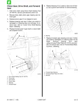 1987–1993 Mercury Mariner 70hp, 75hp, 80hp, 90hp Marathon Outboard Service Manual (P/N 90-13645-2) – preview page 6